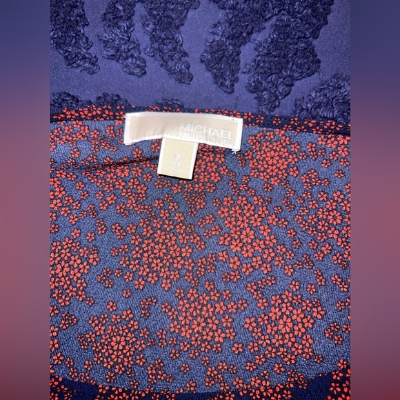 Michael Kors Blouse - Picture 6 of 8